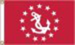 Vice Commodore Flag